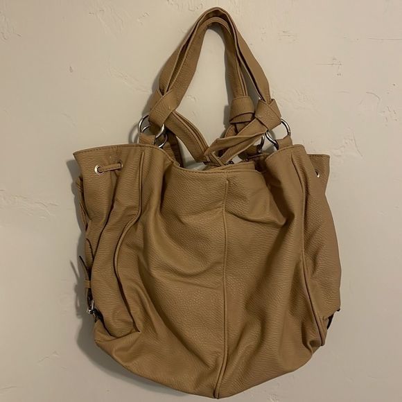 Like New Rampage Purse - Picture 5 of 9